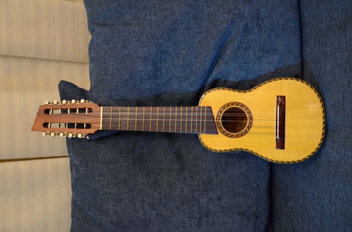 Charango · Charango Armadillo